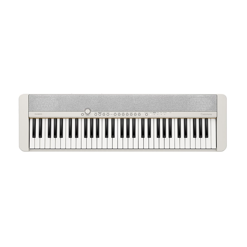 Casio CT-S1 WE — белый
