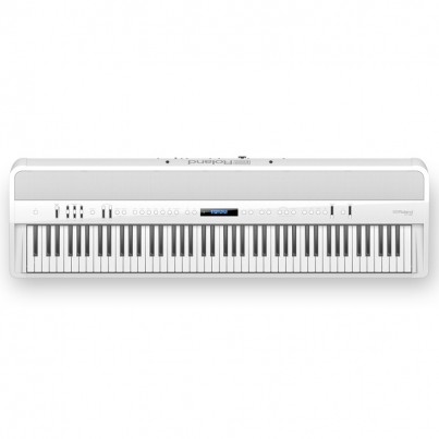 Roland FP-90 WH - белый