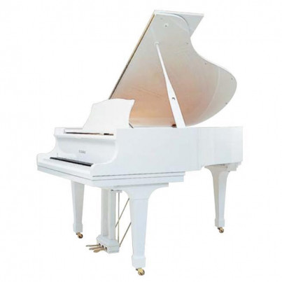 Kawai GE20 WH/P - белый полированный