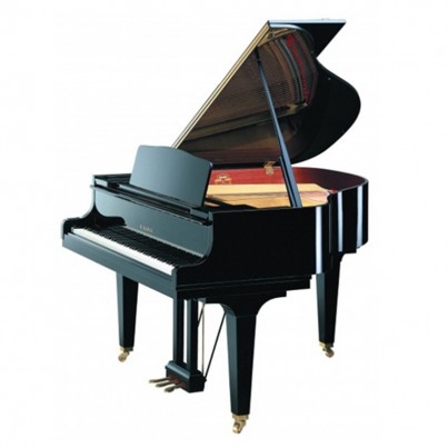 Kawai GE20 M/PEP - чёрный полированный