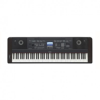 Yamaha DGX-650 B - чёрный