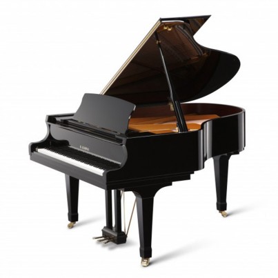 Kawai GX2 M/PEP - чёрный полированный