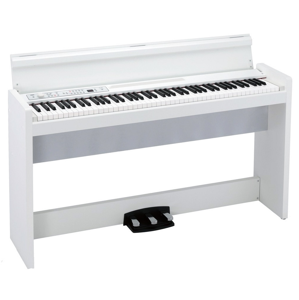 KORG LP‑380 WH - белый — купить в Love-Piano