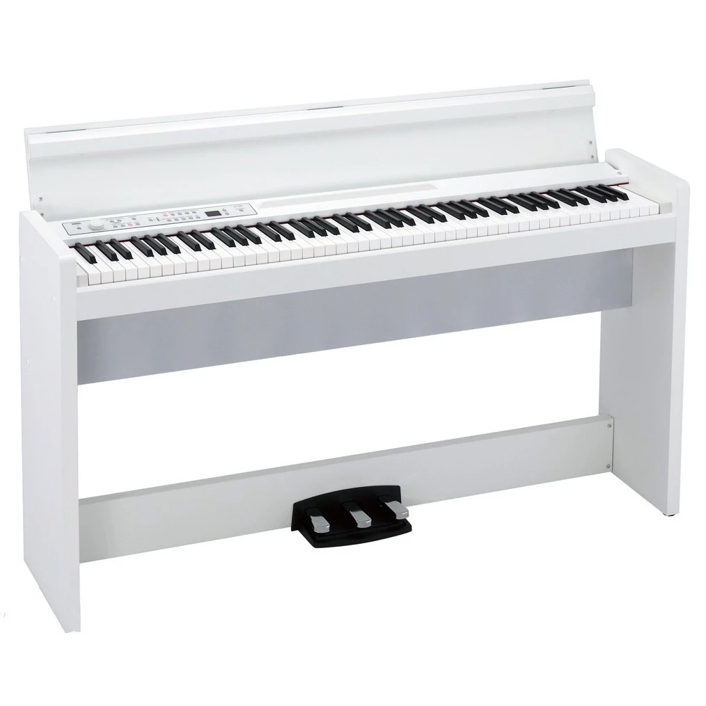 KORG LP‑380 WH - белый — купить в Love-Piano