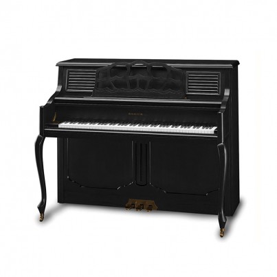 Samick JS118FD EBST - чёрный матовый