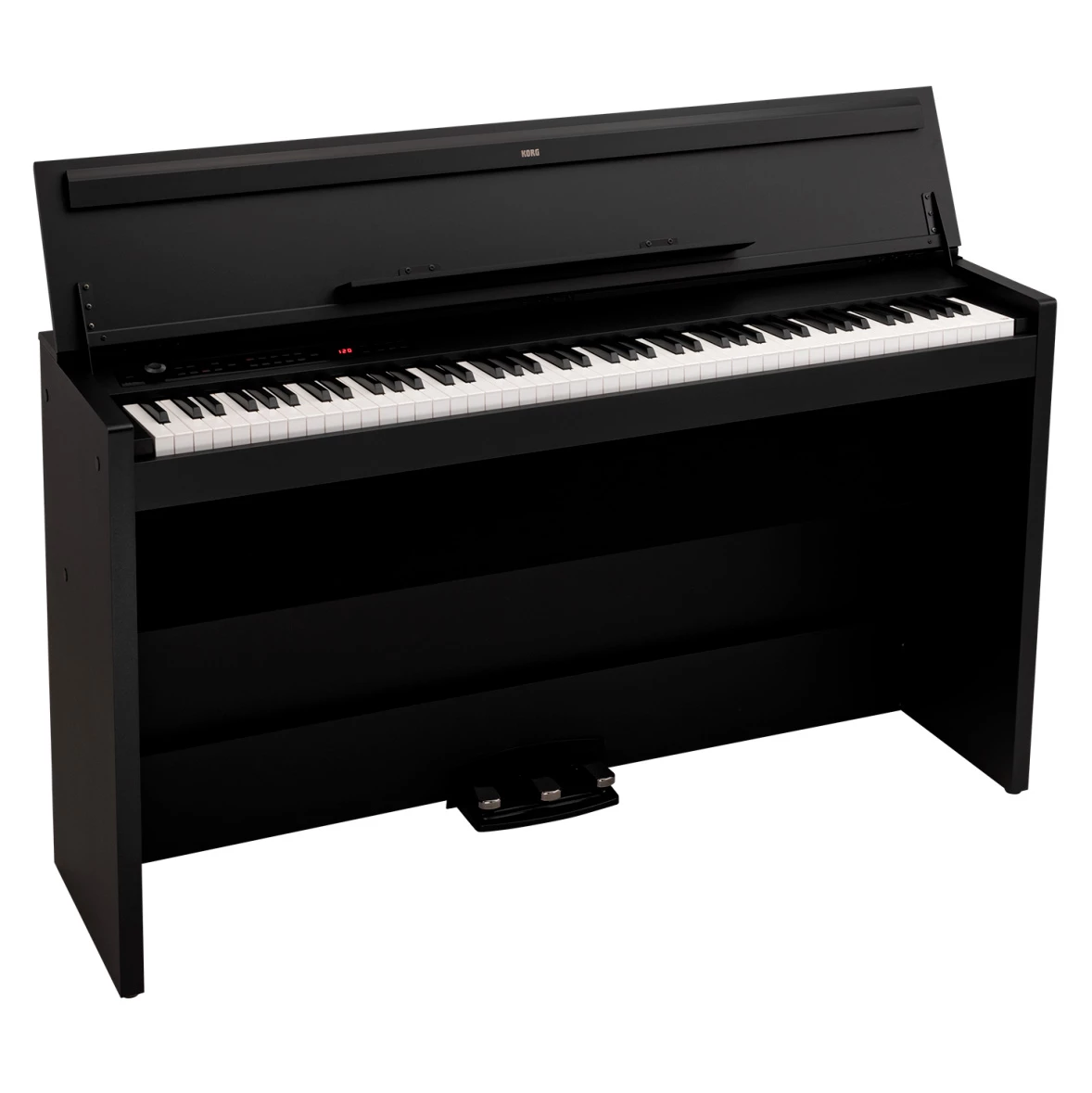 KORG E1 Air Black — купить в Love-Piano