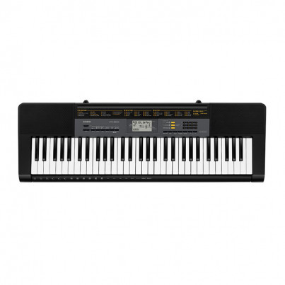 Casio CTK-2500
