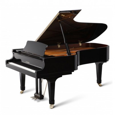 Kawai GX7 M/PEP - чёрный полированный