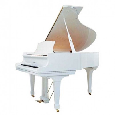 Kawai GM10 WH/P - белый полированный