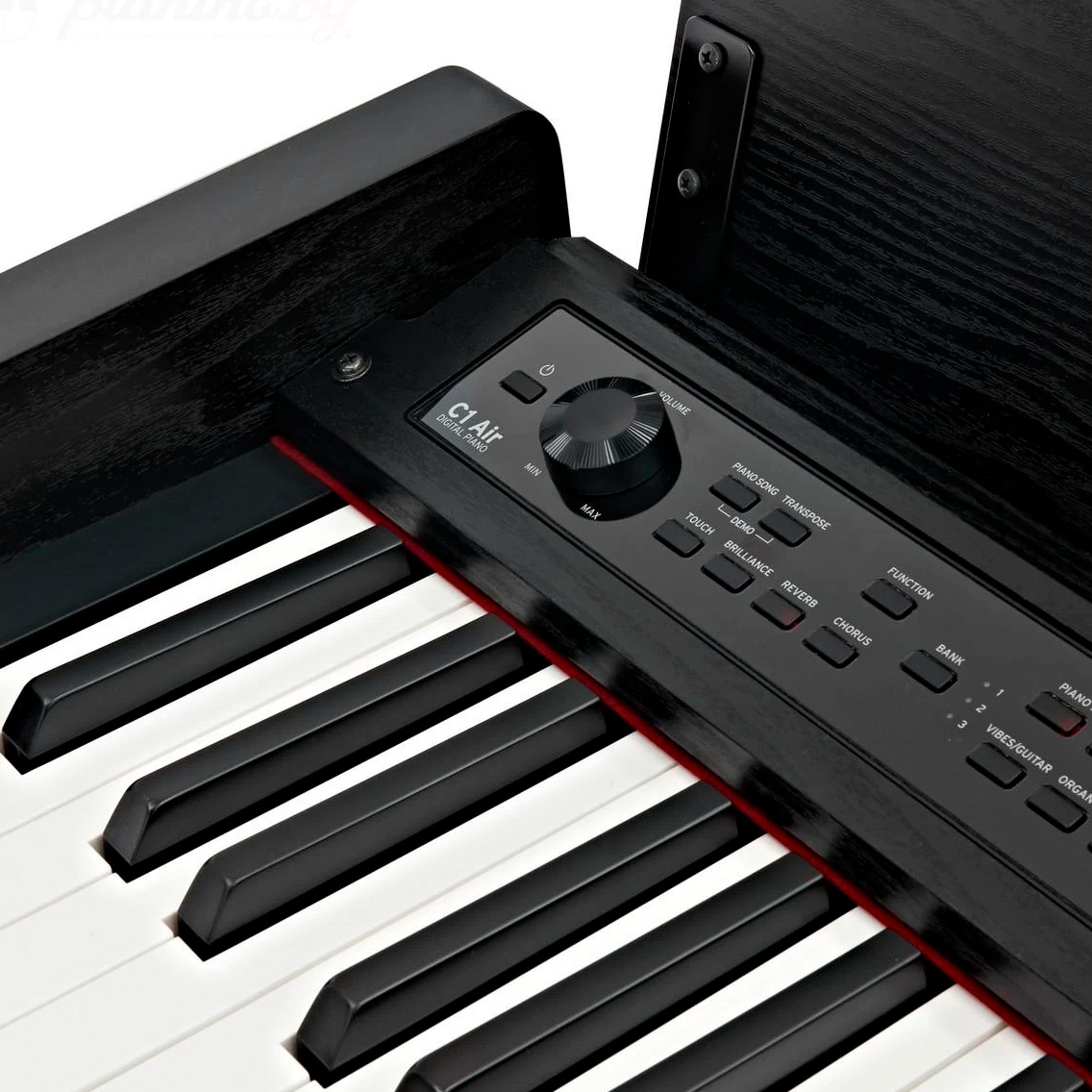 KORG C1 Air BK - чёрный — фото 5