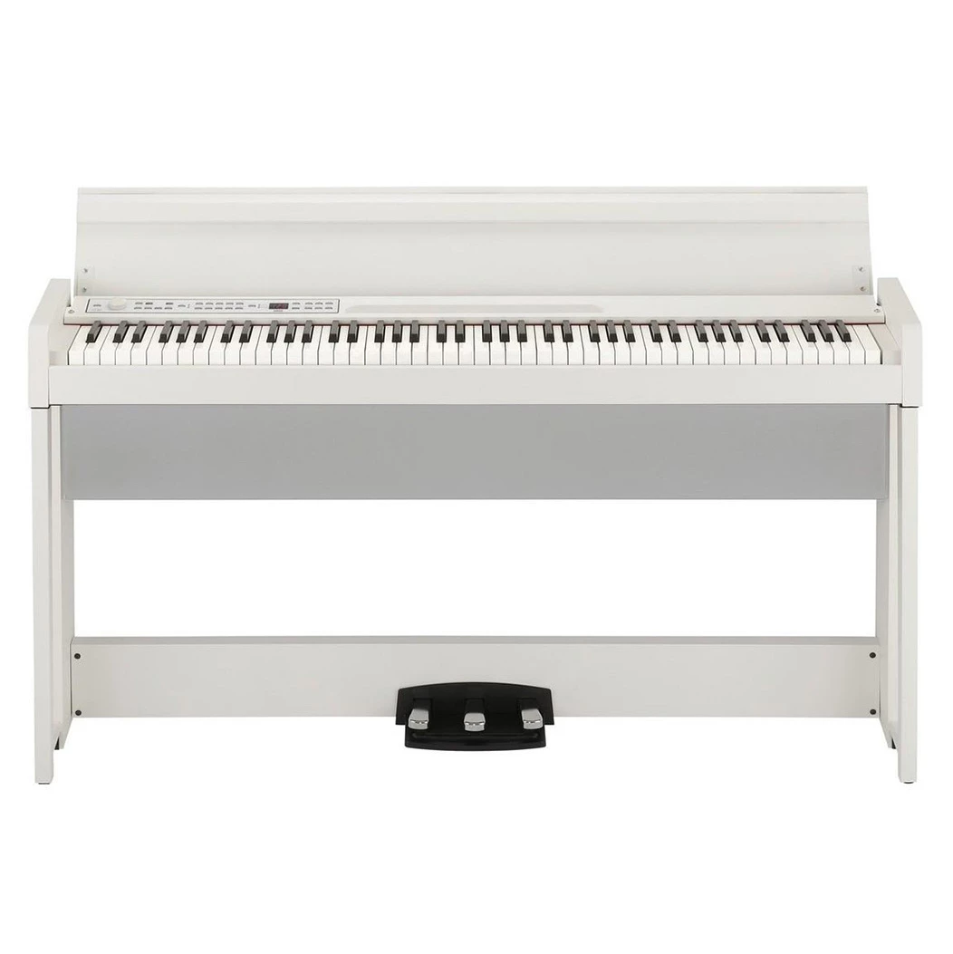 KORG C1 Air WH - белый — купить в Love-Piano