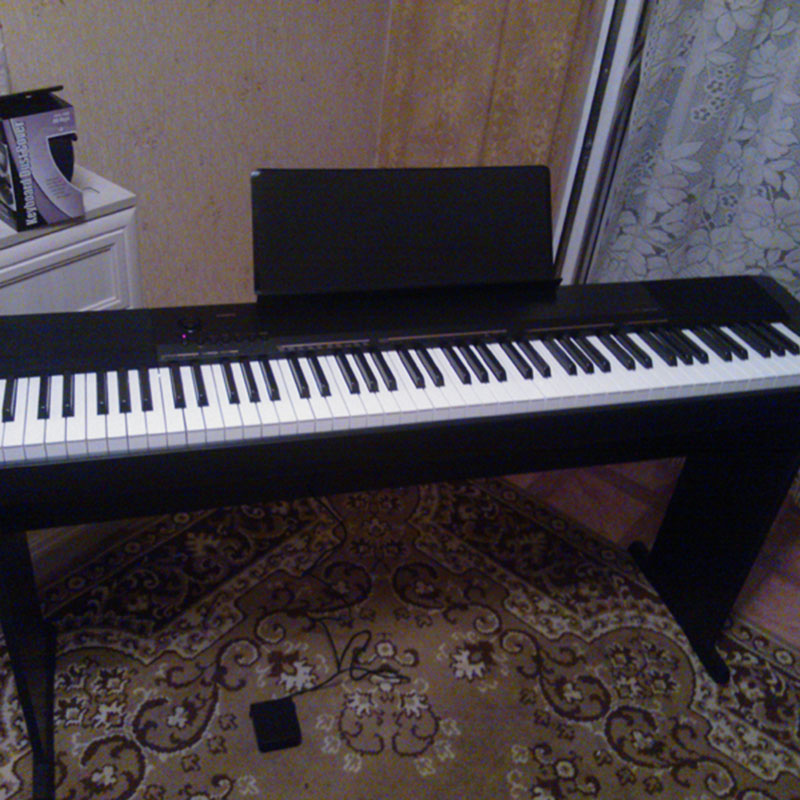 Casio CDP-130