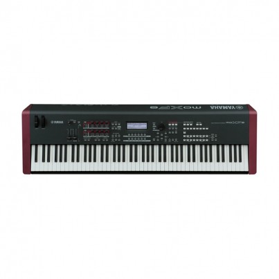 Yamaha MOXF8