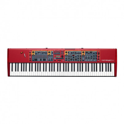Nord Синтезатор Nord Stage 2 EX 88