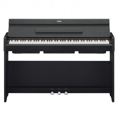 Yamaha Arius YDP-S34 B - чёрный