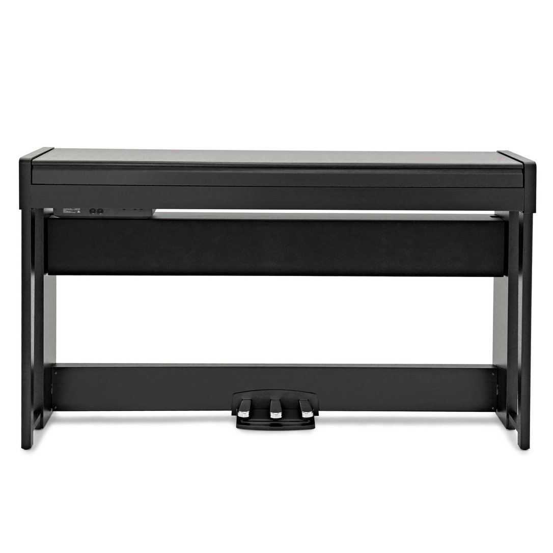 KORG C1 Air BR - коричневый — фото 5