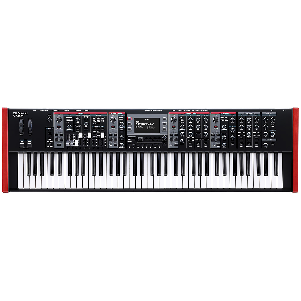 Roland V-STAGE 76