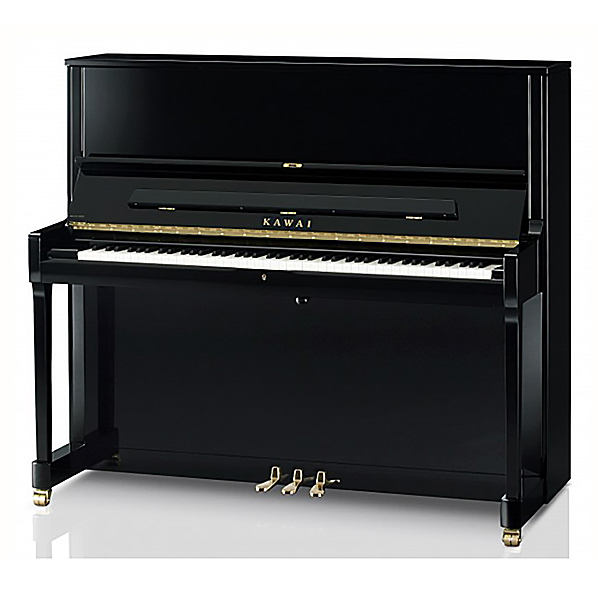 Kawai K-500 M/PEP - чёрный полированный