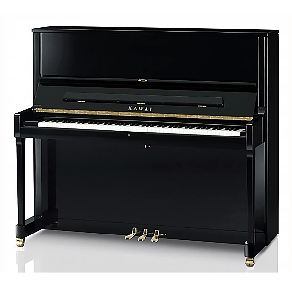 Kawai K-500 M/PEP - чёрный полированный — купить в Love-Piano