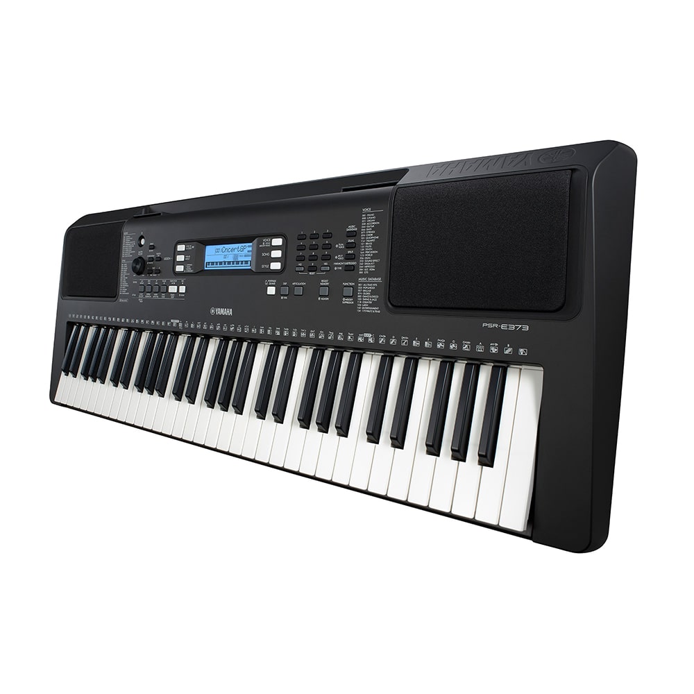 Yamaha PSR-E373 — фото 4