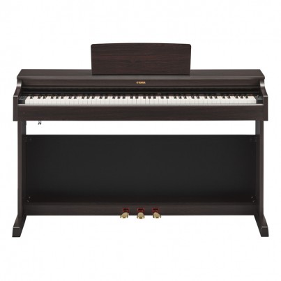 Yamaha Arius YDP-163 R - тёмный палисандр