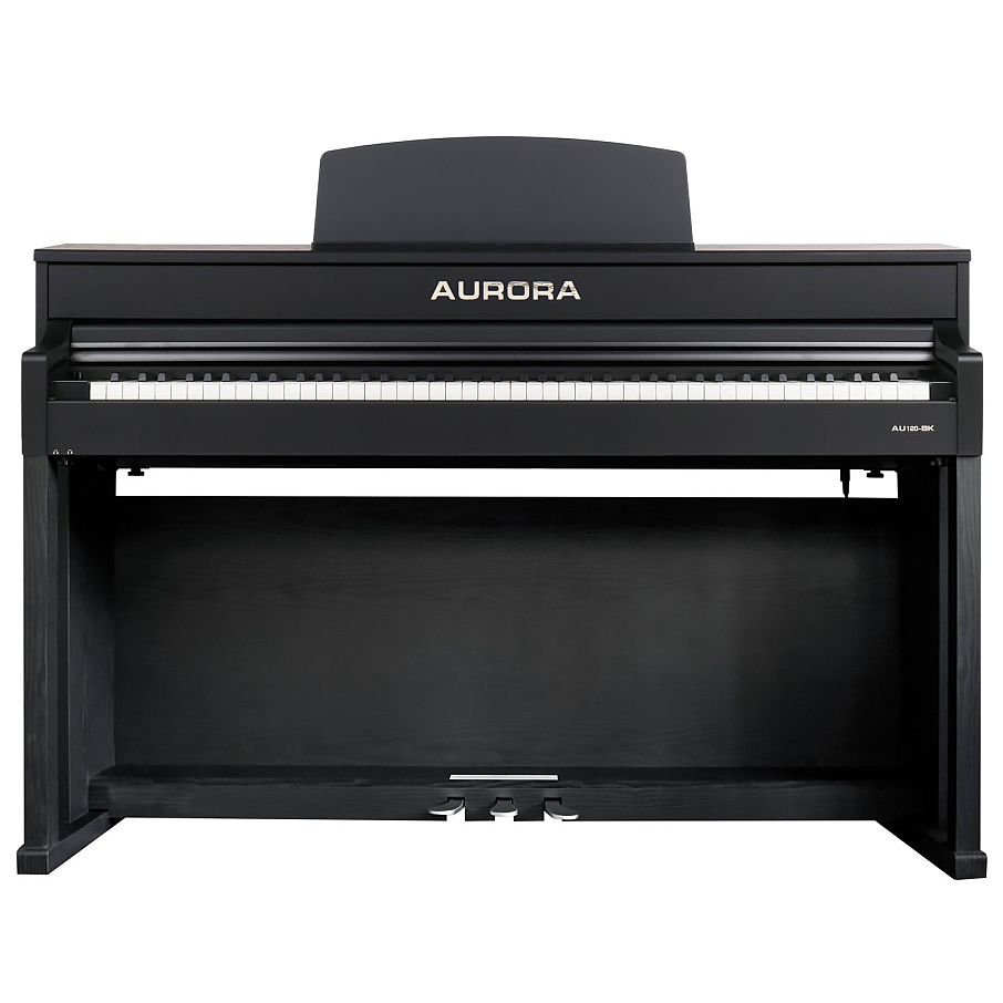 Aurora AU120 BK - черный
