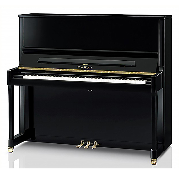 Kawai K-600 M/PEP - чёрный полированный