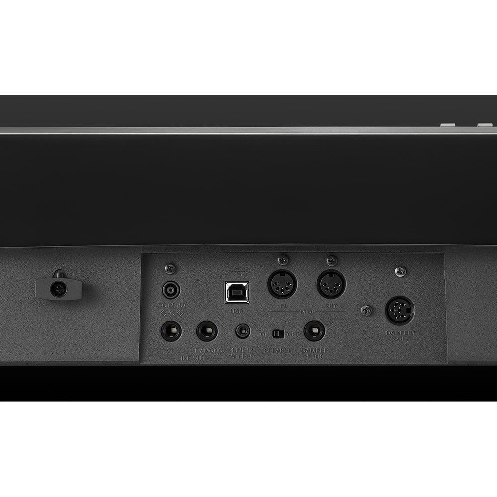 Kawai ES920 B - чёрный — фото 4