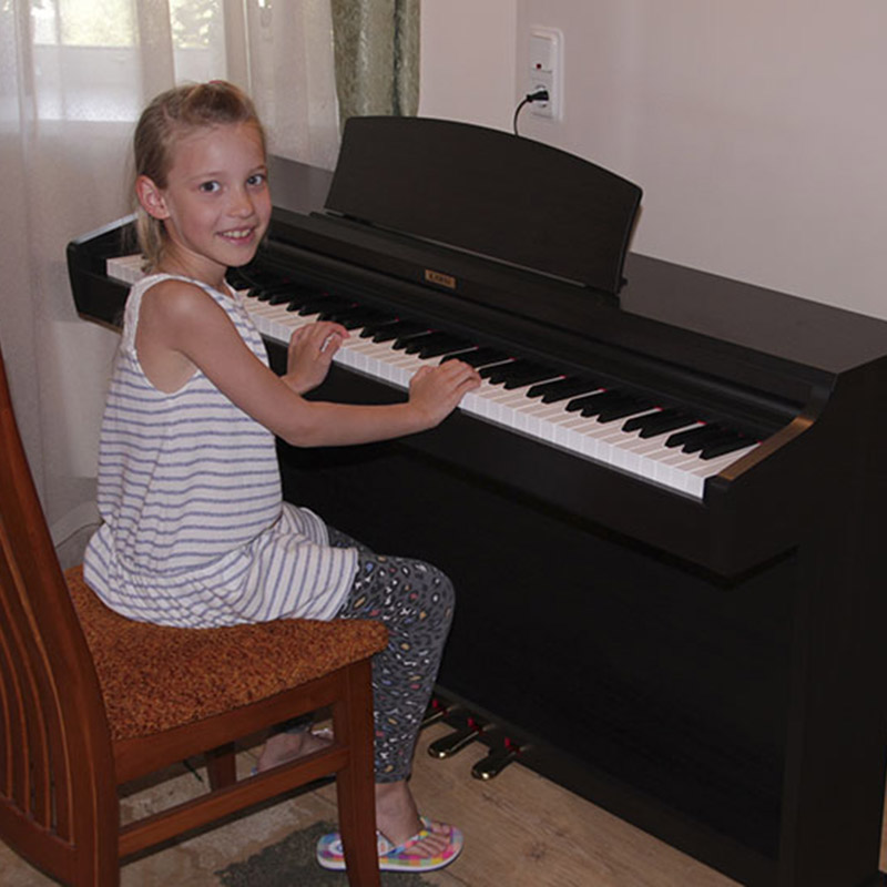 Kawai KDP90R