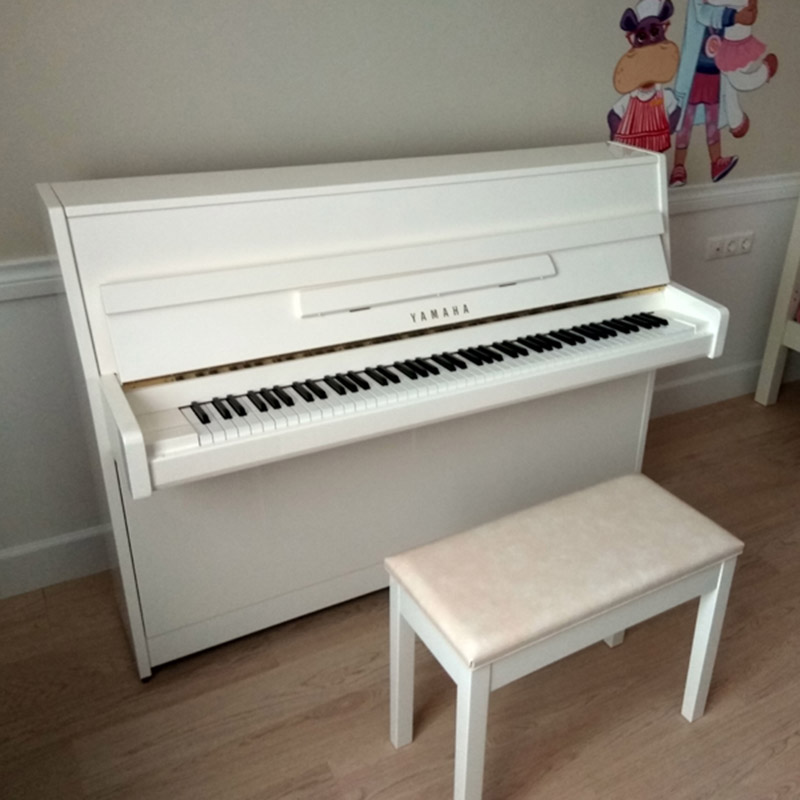 Yamaha JU109