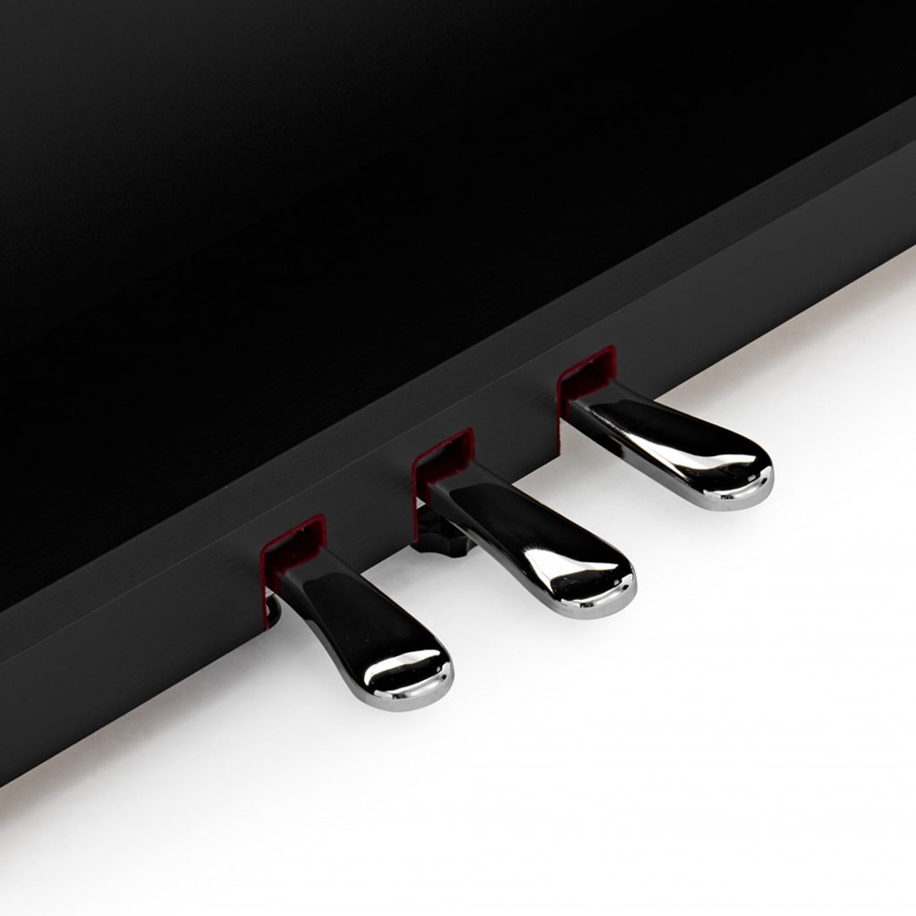 Yamaha Arius YDP-165 B - черный — фото 9