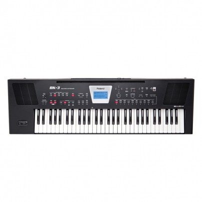 Roland BK-3