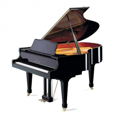 Kawai Shigeru Kawai SK-3L чёрный полированный