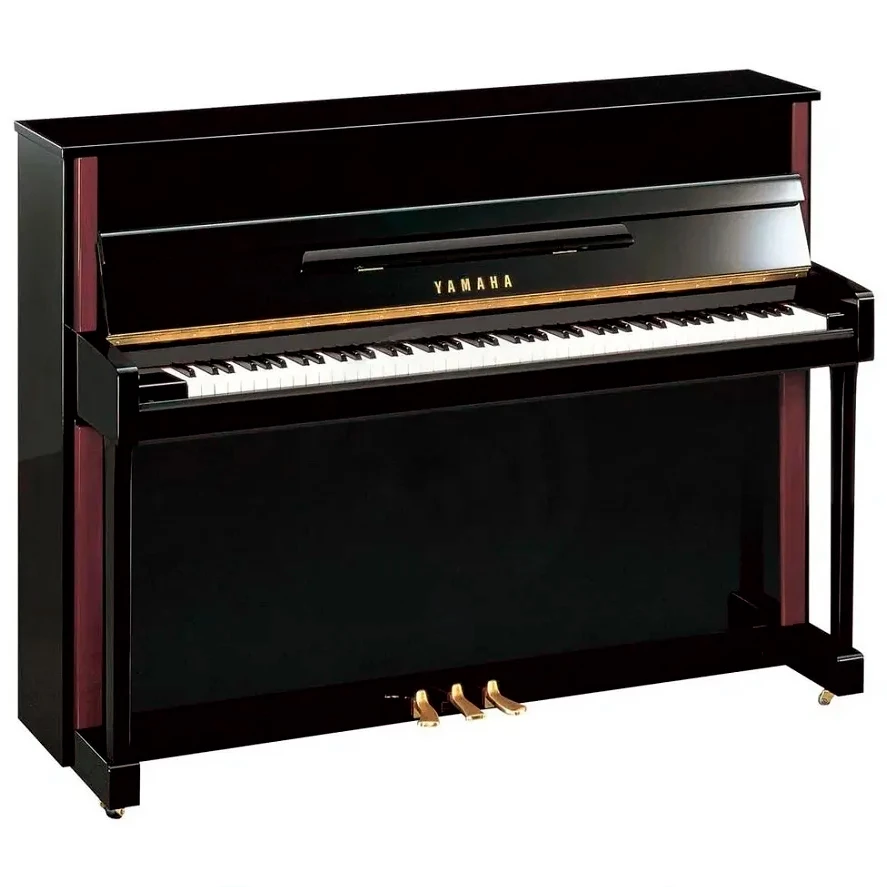 Yamaha JX113T SC3 PE - чёрный полированный — купить в Love-Piano