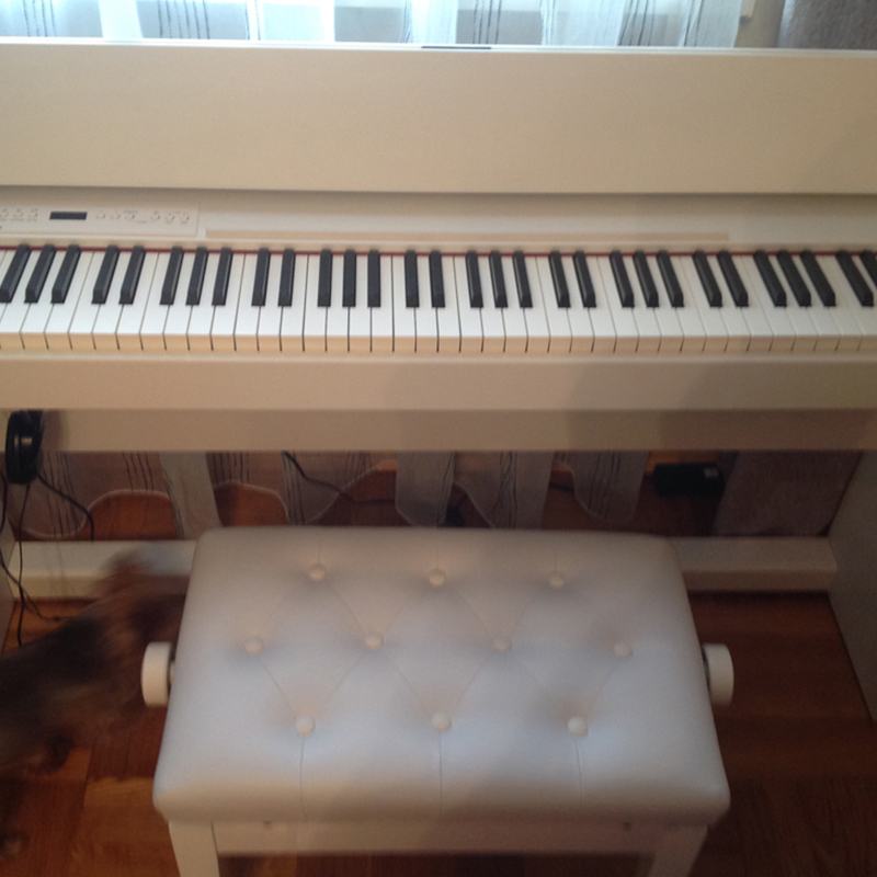 Roland F-140