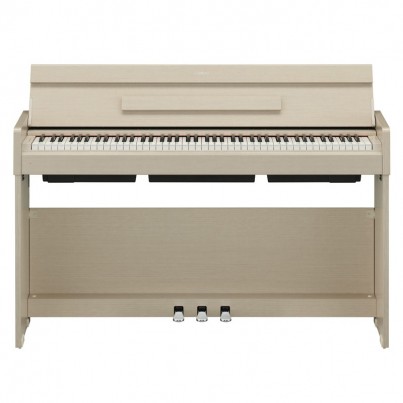 Yamaha Arius YDP-S34 WA - белый ясень