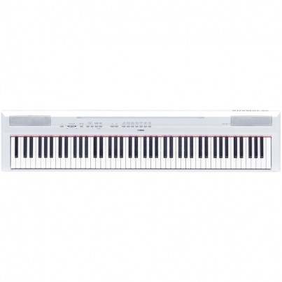 Yamaha P-115 WH - белый