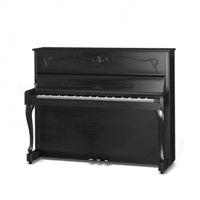 Samick JS600NAD EBST - чёрный матовый