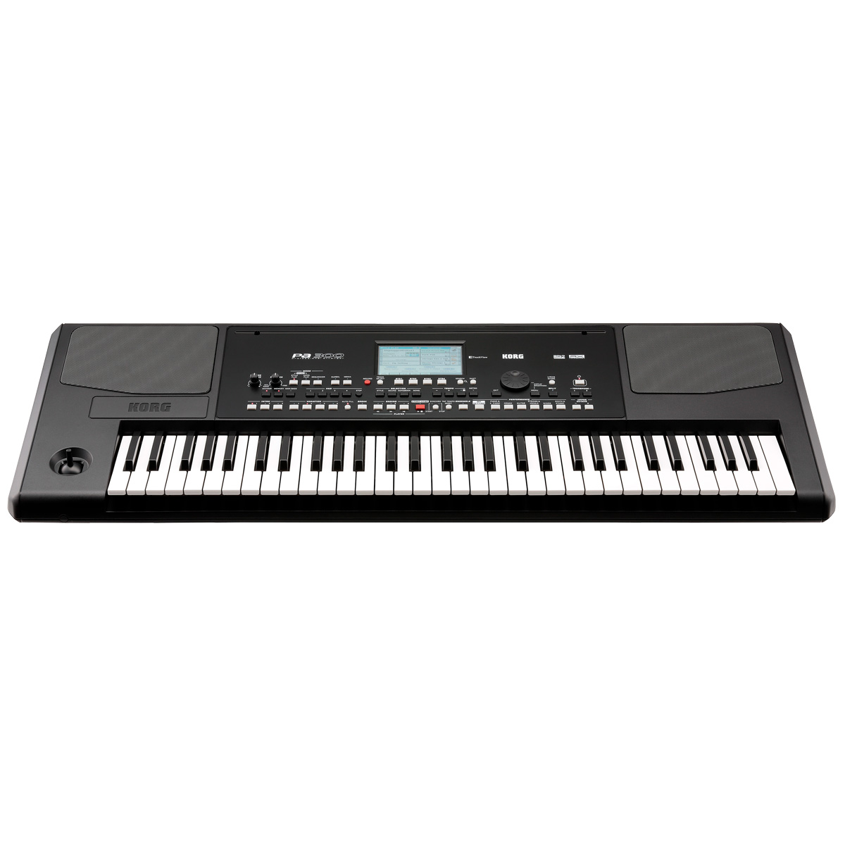 KORG Pa300 — фото 2