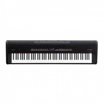 Roland FP-80 SB - чёрный матовый