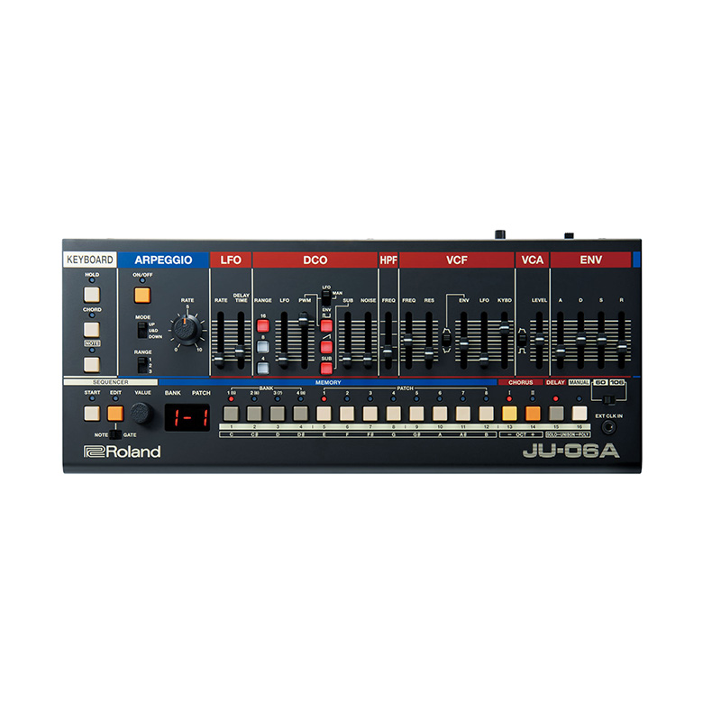 Roland JU-06A
