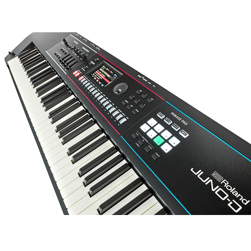 Roland JUNO-D8 — фото 4