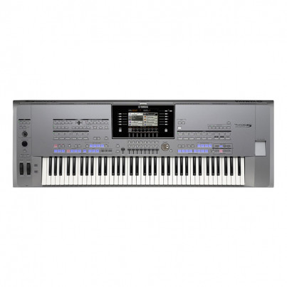 Yamaha Tyros5-76