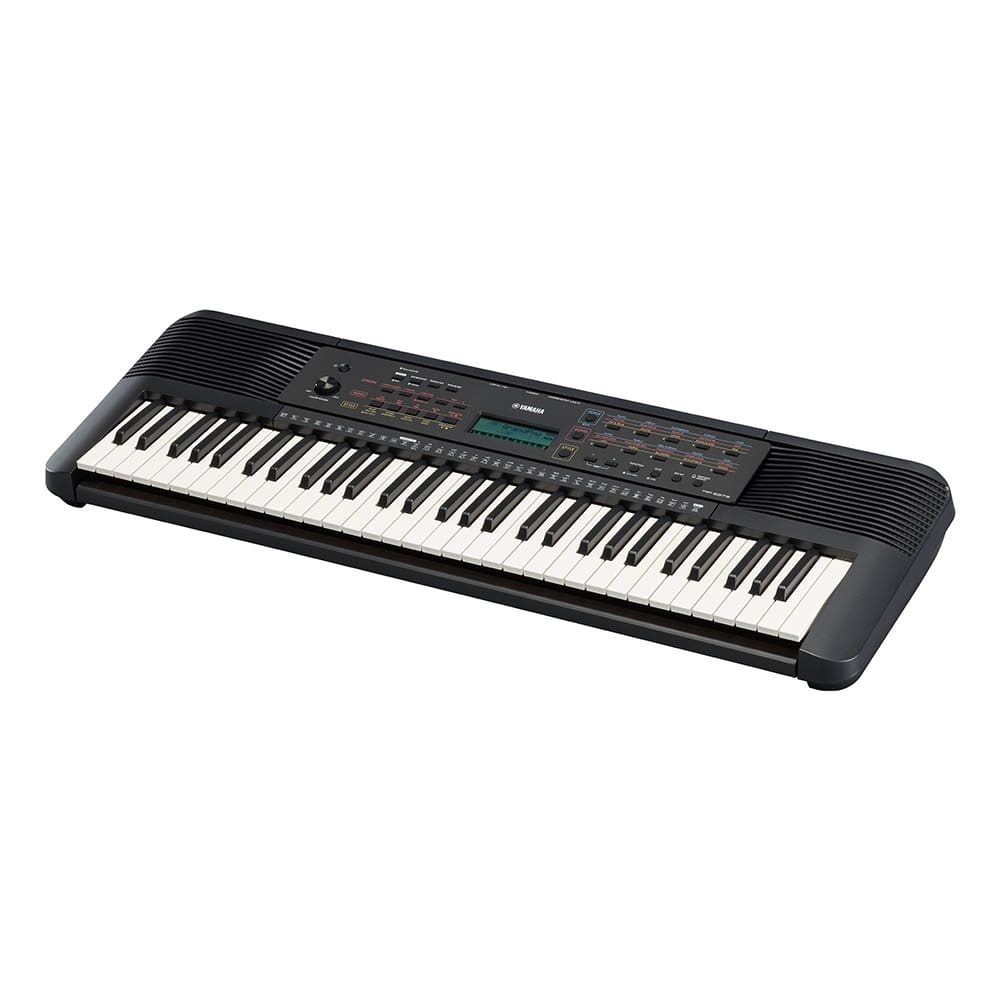 Yamaha PSR-E273 — фото 3