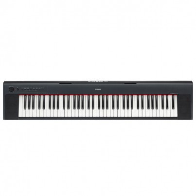 Yamaha NP-31 Piaggero B - чёрный