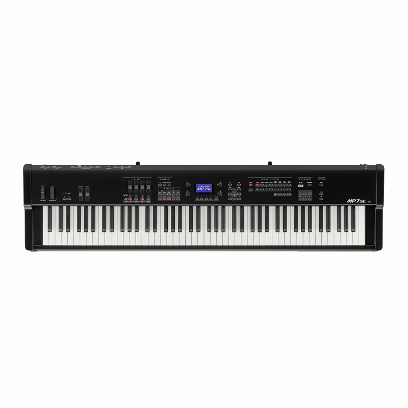 Kawai MP7SE B - чёрный