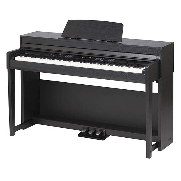 Medeli DP460K B - чёрный