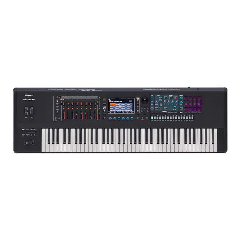 Roland Fantom 7