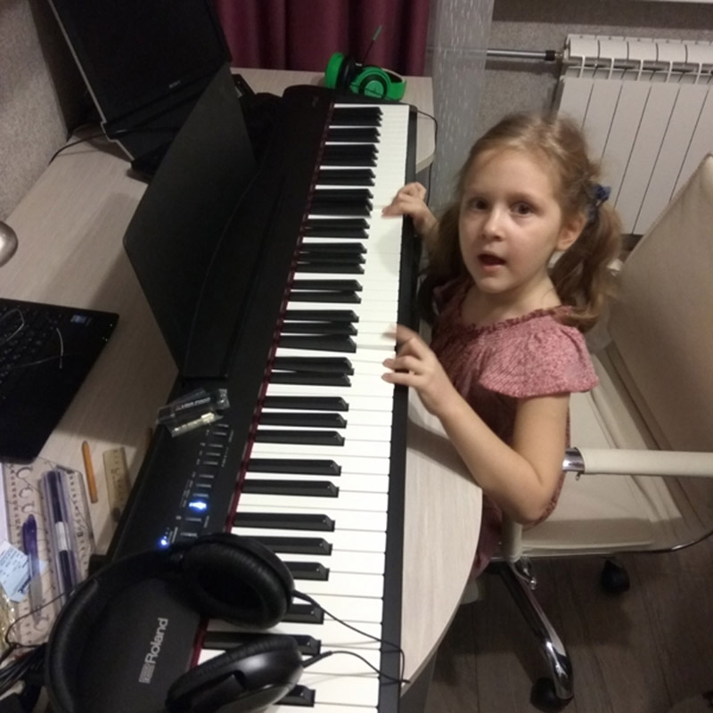 Roland FP-30