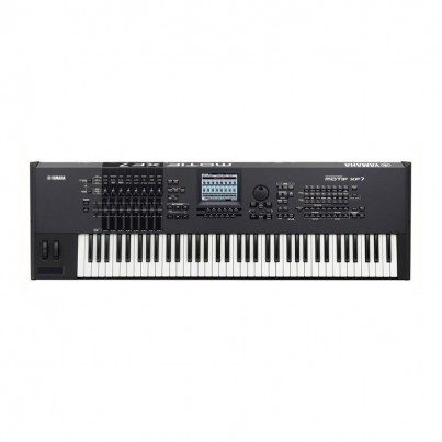 Yamaha Motif XF7